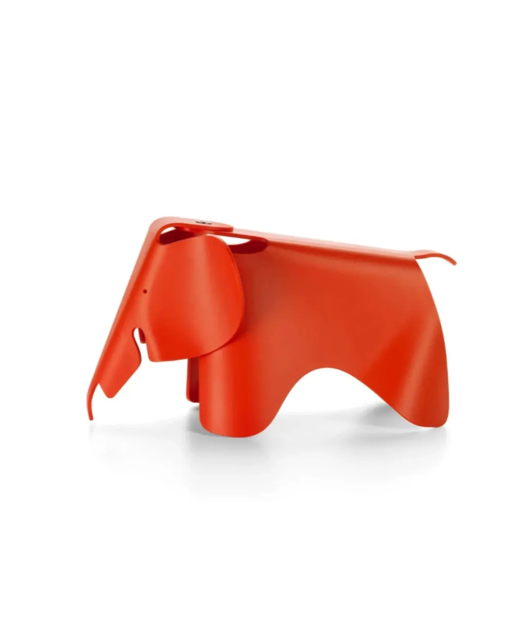Vitra Enfant|Figurines>Eames Elephant Small Figurines