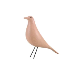 Vitra Déco>Eames house bird Edition limitée Rose tendre
