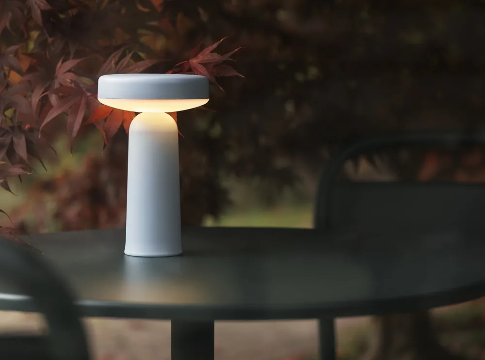 Muuto Lampes Nomades|Lampes À Poser>Ease Portable Lamp Baladeuses et nomades LED