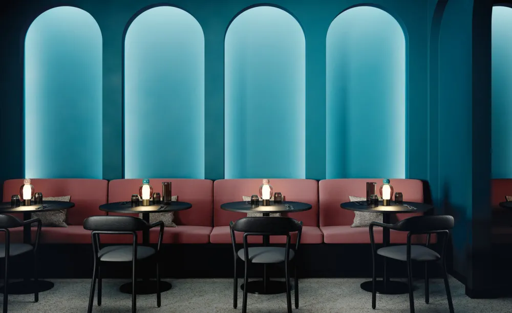 Lodes Lampes À Poser|Lampes Sans Fil>Easy Peasy Flamingo Baladeuses et Nomades LED