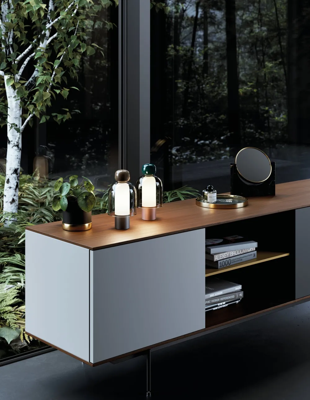 Lodes Lampes Nomades|Lampes À Poser>Easy Peasy Kelp Baladeuses et Nomades LED