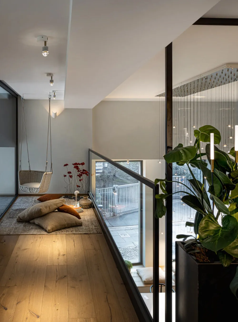 Catellani u0026 Smith Spots|Appliques>EC 301 applique LED Noir