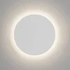Astro Lighting Appliques>Eclipse Round 350 Appliques LED Plâtre