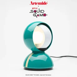 Artemide Lampes À Poser|Lampes À Poser>Eclisse x Squid Game - Édition spéciale