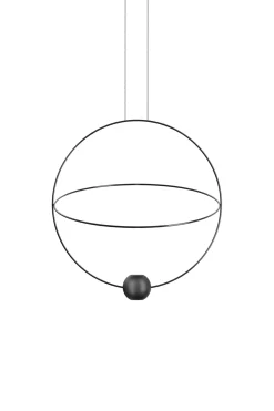 Lodes Suspensions>Elara Medium Suspensions LED