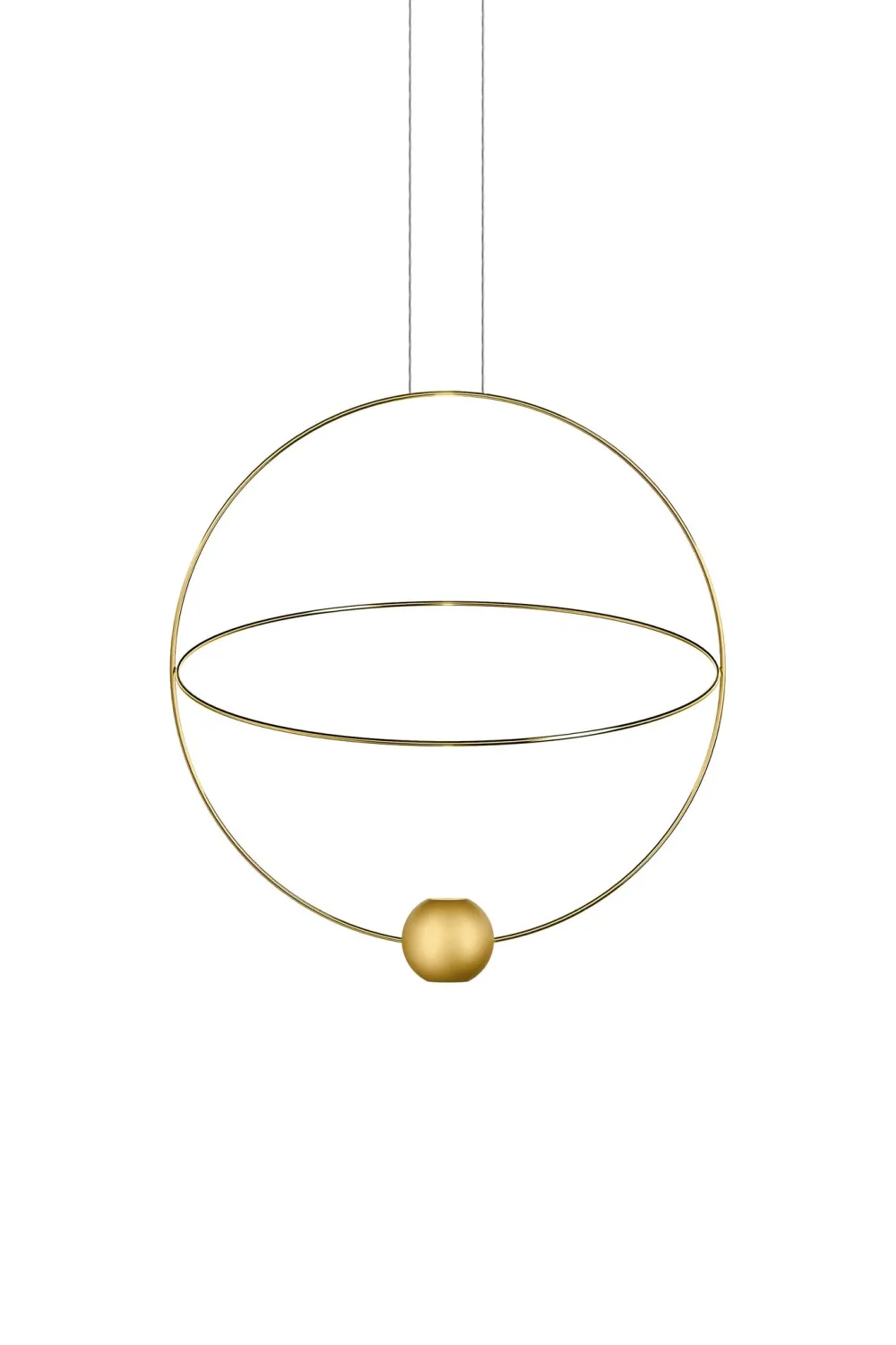 Lodes Suspensions>Elara Medium Suspensions LED