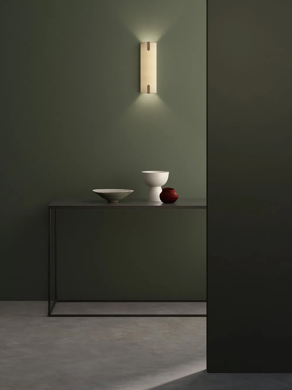 Astro Lighting Appliques>Elba 400 Appliques