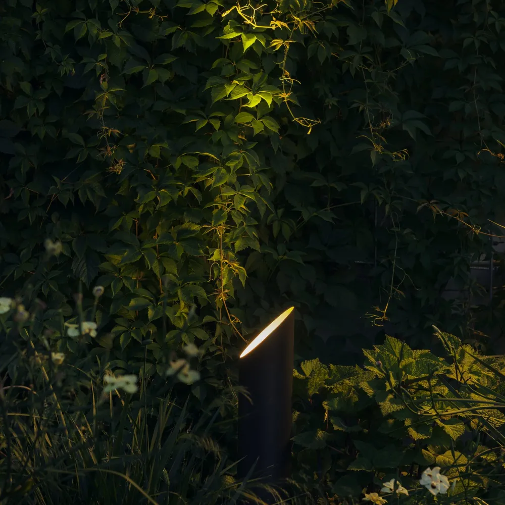 Marset Lampes De Sol|Lampes À Poser>Elipse H.79cm IP65 Lampes à poser LED