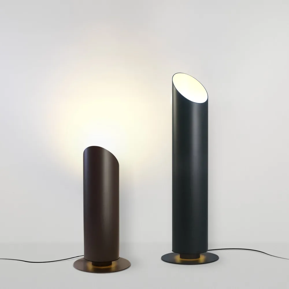 Marset Lampes De Sol|Lampes À Poser>Elipse H.79cm IP65 Lampes à poser LED