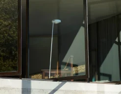 Lumina Lampadaires>Elle 2 bras LED Lampadaires LED