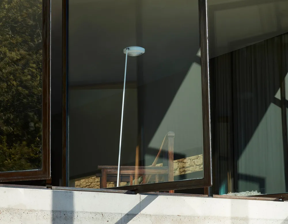 Lumina Lampadaires>Elle 2 bras LED Lampadaires LED