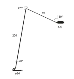 Lumina Lampadaires><noscript><img width=