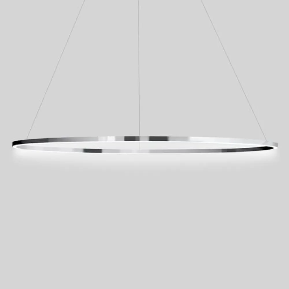 Nemo Lighting Suspensions>Ellisse Major Downlight Suspensions LED