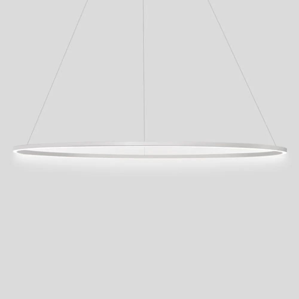 Nemo Lighting Suspensions>Ellisse Major Downlight Suspensions LED