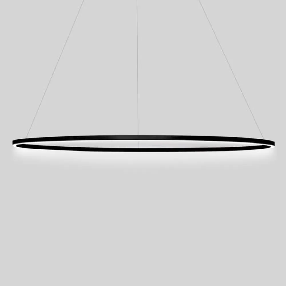 Nemo Lighting Suspensions>Ellisse Major Downlight Suspensions LED