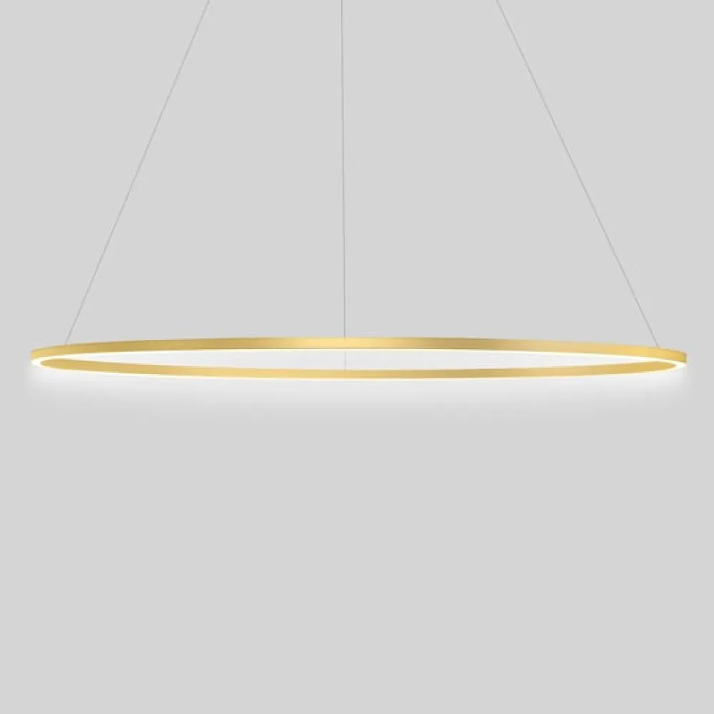 Nemo Lighting Suspensions>Ellisse Major Downlight Suspensions LED