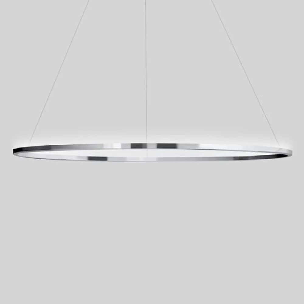 Nemo Lighting Suspensions>Ellisse Major Uplight Suspensions LED