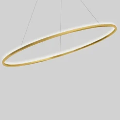 Nemo Lighting Suspensions>Ellisse Major Uplight Suspensions LED
