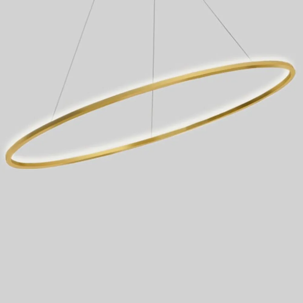 Nemo Lighting Suspensions>Ellisse Major Uplight Suspensions LED