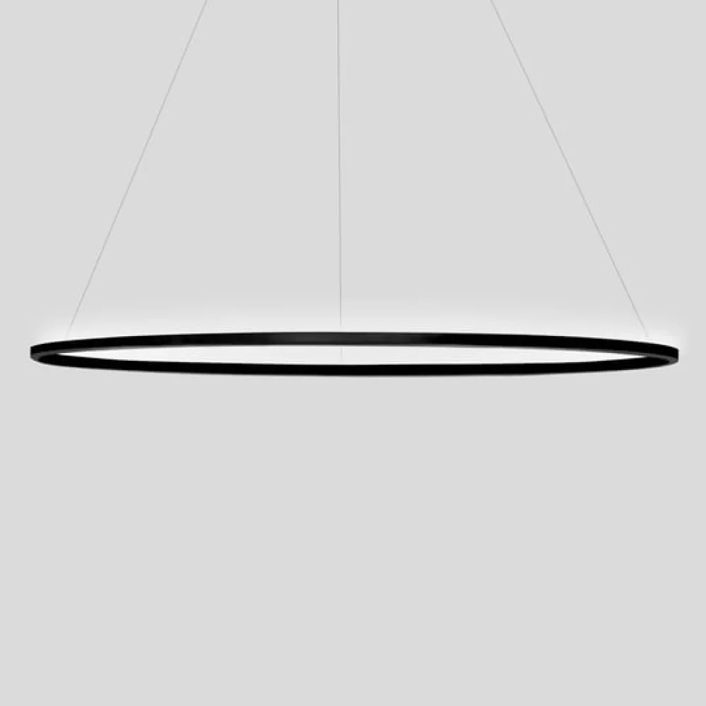 Nemo Lighting Suspensions>Ellisse Major Uplight Suspensions LED