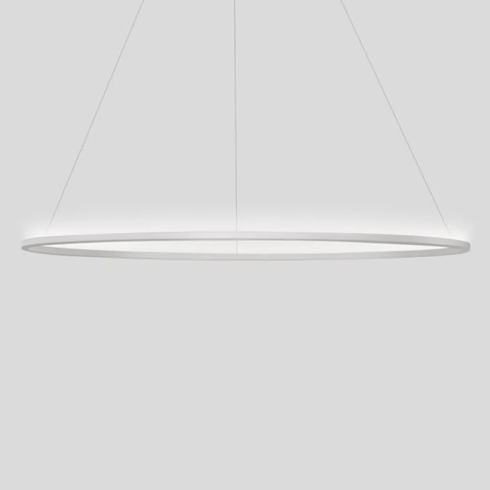 Nemo Lighting Suspensions>Ellisse Major Uplight Suspensions LED