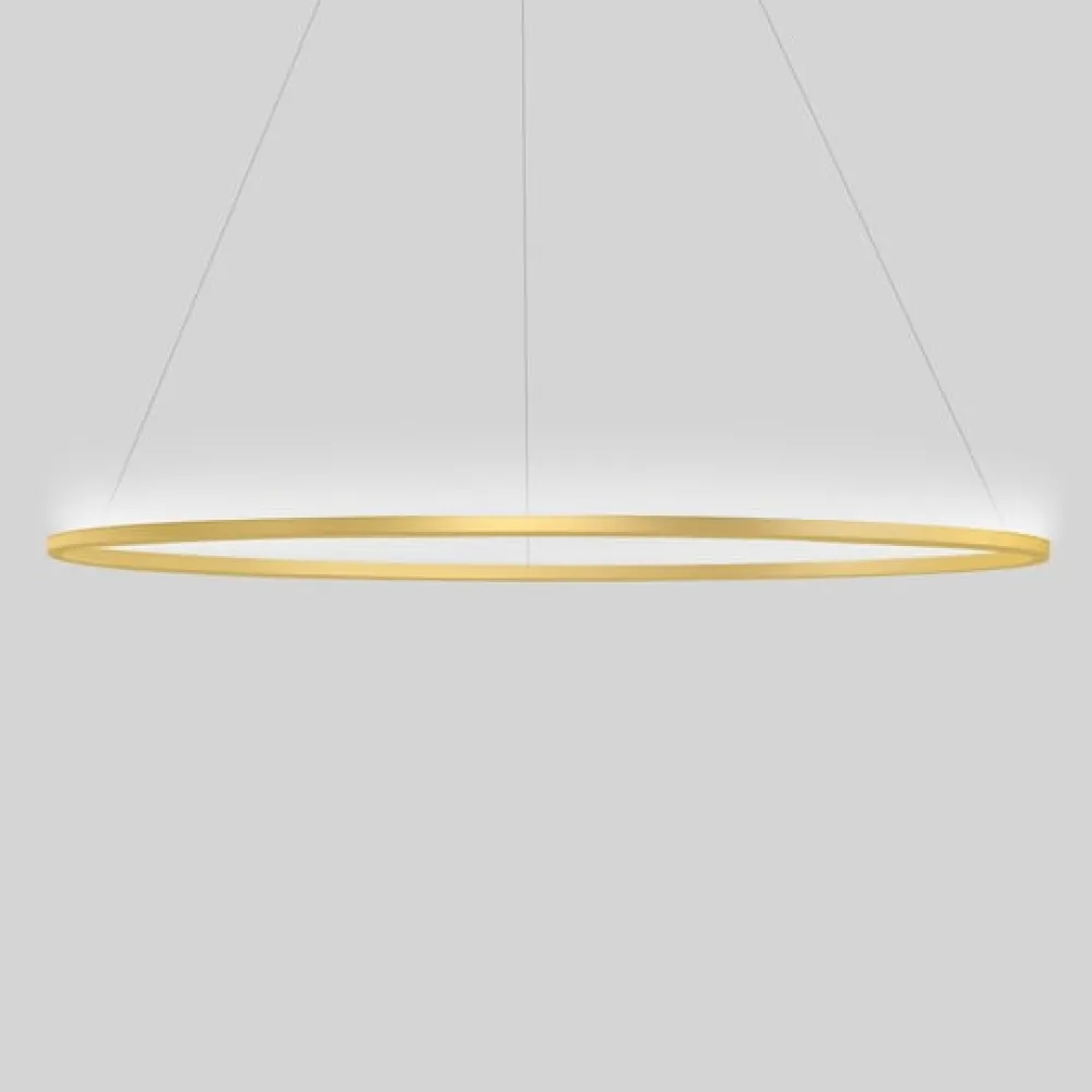 Nemo Lighting Suspensions>Ellisse Major Uplight Suspensions LED