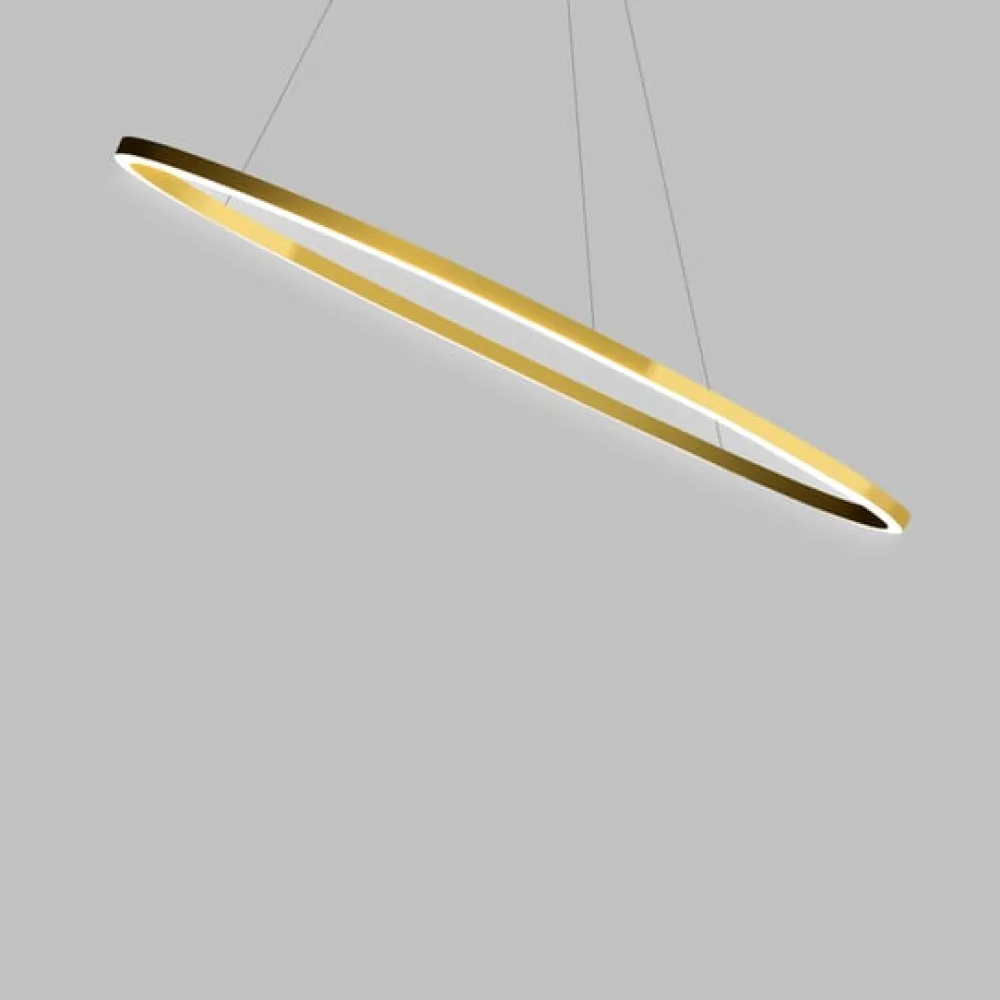 Nemo Lighting Suspensions>Ellisse Minor Downlight Suspensions LED