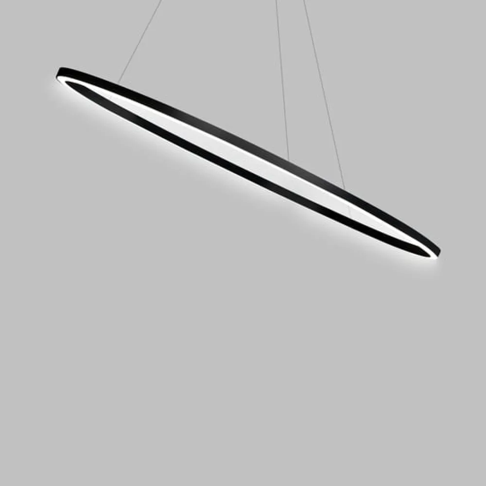 Nemo Lighting Suspensions>Ellisse Minor Downlight Suspensions LED