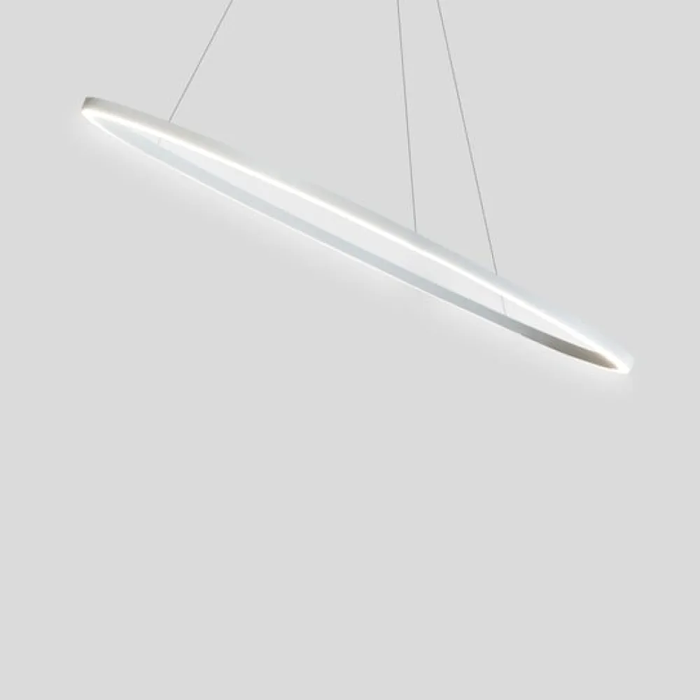 Nemo Lighting Suspensions>Ellisse Minor Downlight Suspensions LED