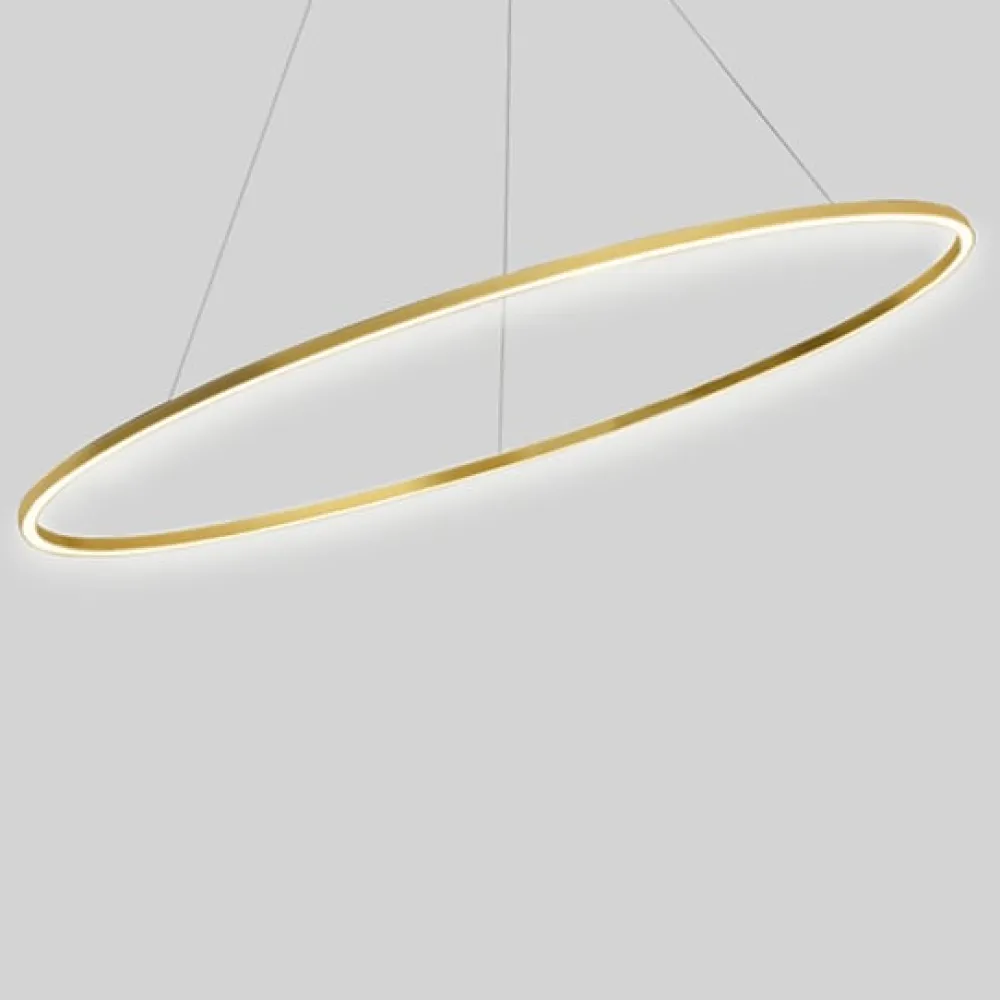 Nemo Lighting Suspensions>Ellisse Minor Downlight Suspensions LED