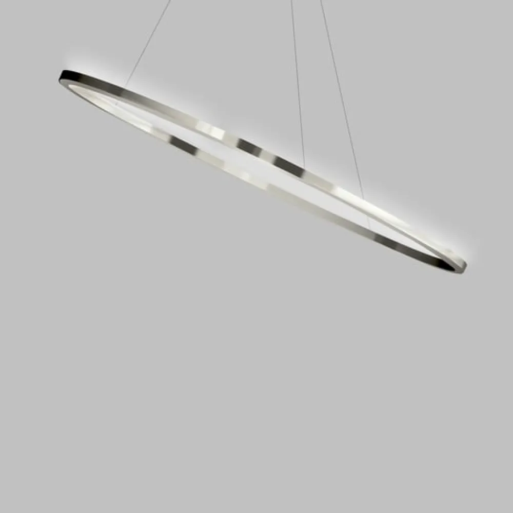 Nemo Lighting Suspensions|Suspensions>Ellisse Minor Uplight Suspensions LED