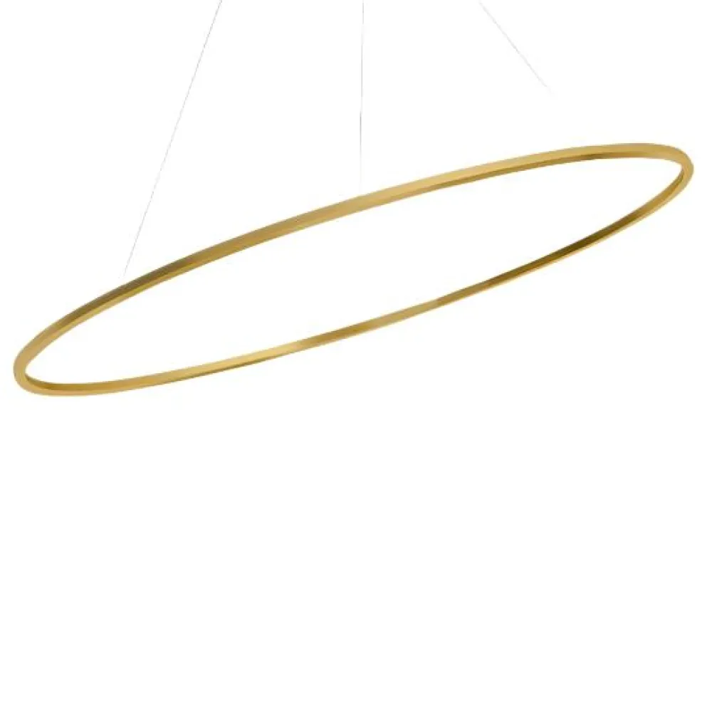 Nemo Lighting Suspensions|Suspensions>Ellisse Minor Uplight Suspensions LED