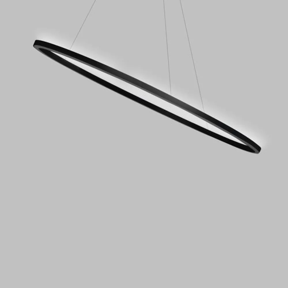 Nemo Lighting Suspensions|Suspensions>Ellisse Minor Uplight Suspensions LED