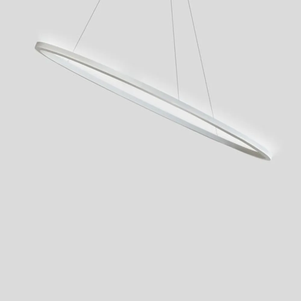 Nemo Lighting Suspensions|Suspensions>Ellisse Minor Uplight Suspensions LED