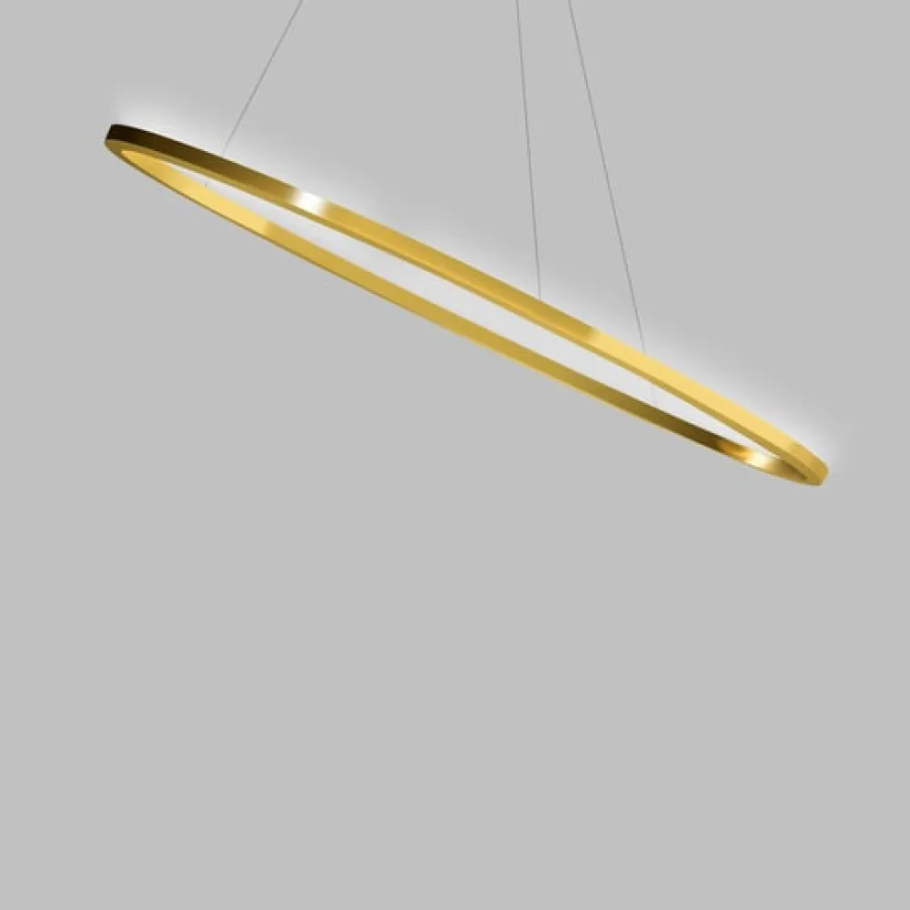 Nemo Lighting Suspensions|Suspensions>Ellisse Minor Uplight Suspensions LED