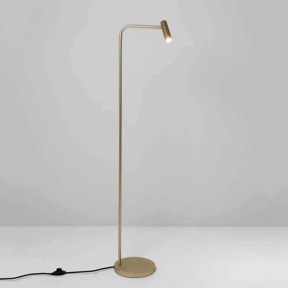 Astro Lighting Liseuses>Enna Floor Liseuses LED