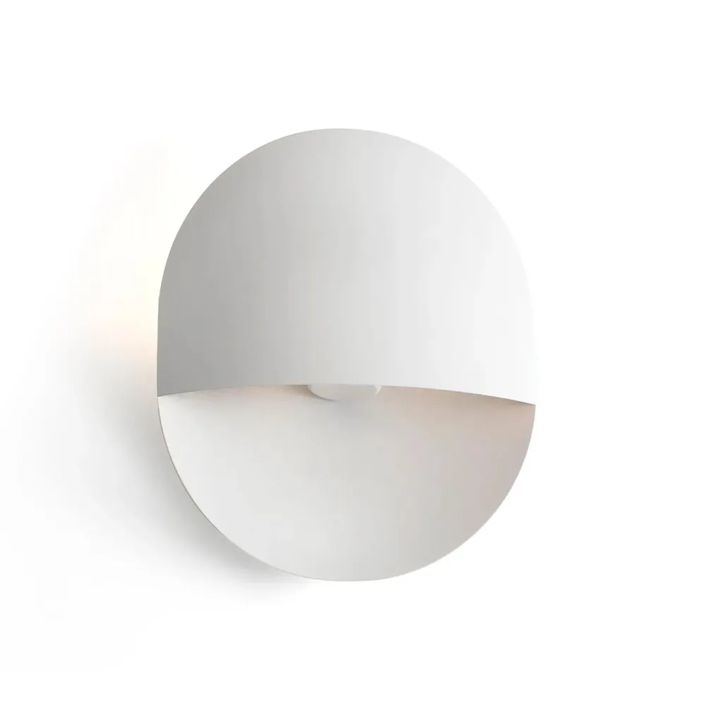 Faro Appliques>Eres Appliques Blanc