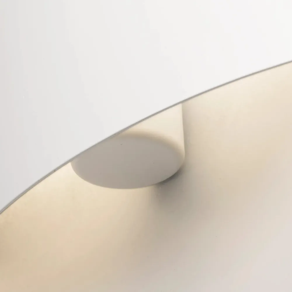 Faro Appliques>Eres Appliques Blanc