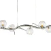 Brand Van Egmond Suspensions>Ersa 150cm Suspensions Argent