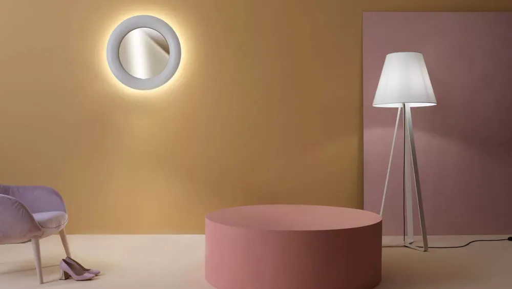 Zava Lampadaires>Etrè Lampadaires