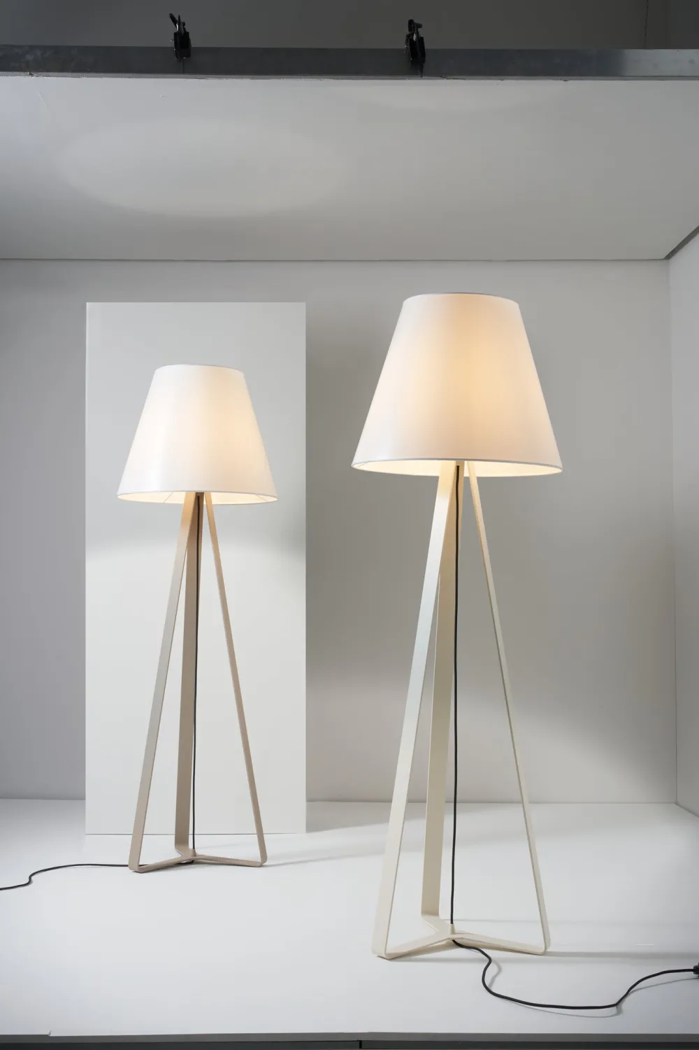 Zava Lampadaires>Etrè Lampadaires