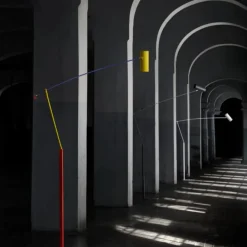 Catellani u0026 Smith Lampadaires><noscript><img width=