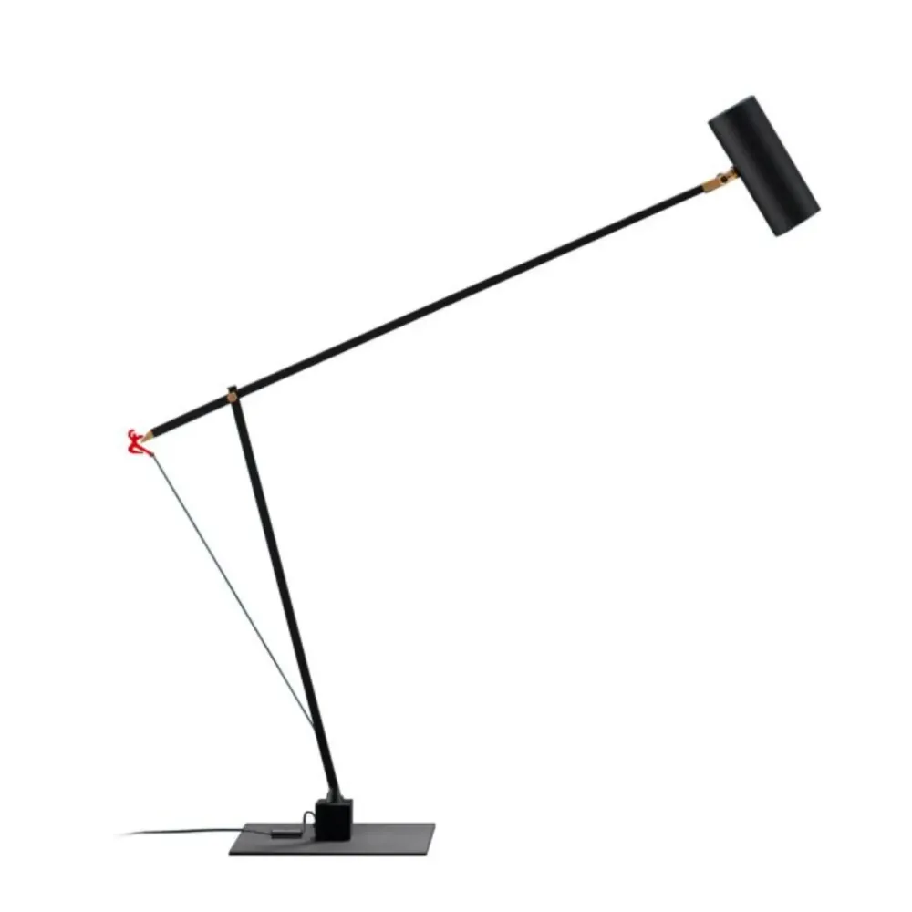 Catellani u0026 Smith Lampes À Poser|Lampes À Poser>Ettorino T Lampes à poser LED