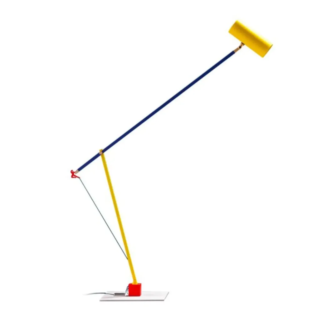 Catellani u0026 Smith Lampes À Poser|Lampes À Poser>Ettorino T Lampes à poser LED