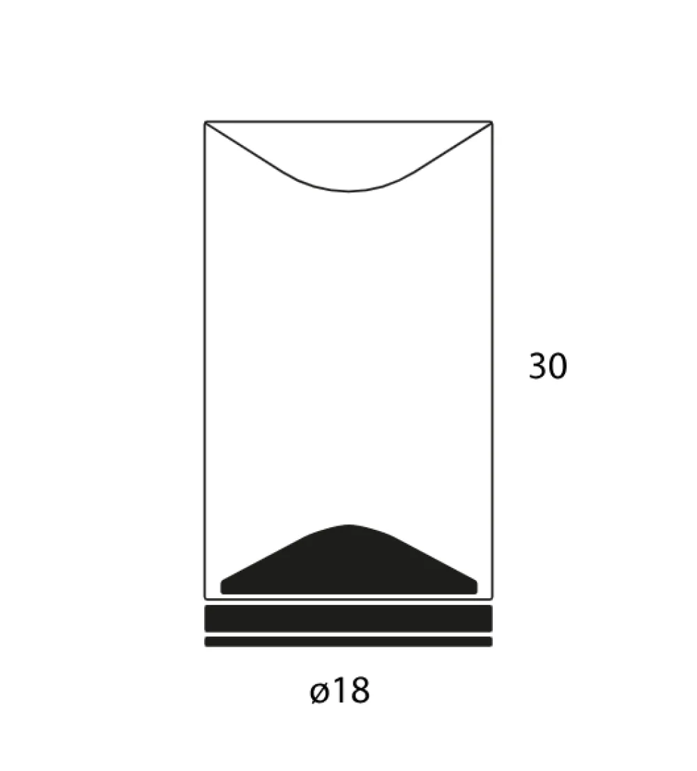Lumina Lampes À Poser|Lampes À Poser>Eva Lampes à poser LED 2700K
