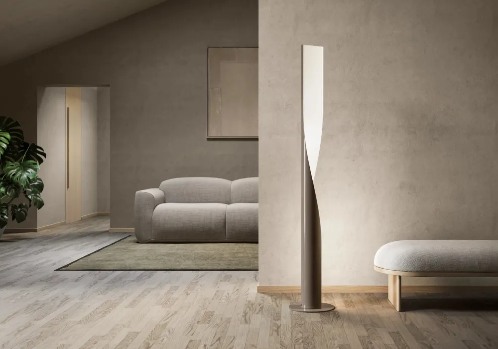 KDLN Lampadaires>Evita Lampadaires