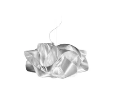 Slamp Suspensions>Fabula Suspensions Argent