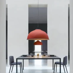 Luceplan Suspensions>Farel 2700 K Suspensions