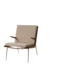 u0026tradition Fauteuils|Chaises>Fauteuil Boomerang HM2