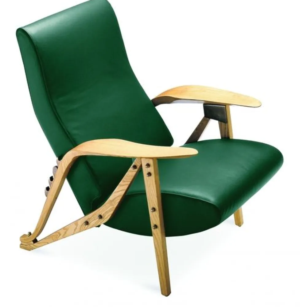 Zanotta Fauteuils|Chaises>Fauteuil Gilda